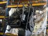 Engine from a Volkswagen LT I 28 2.4 D 1988