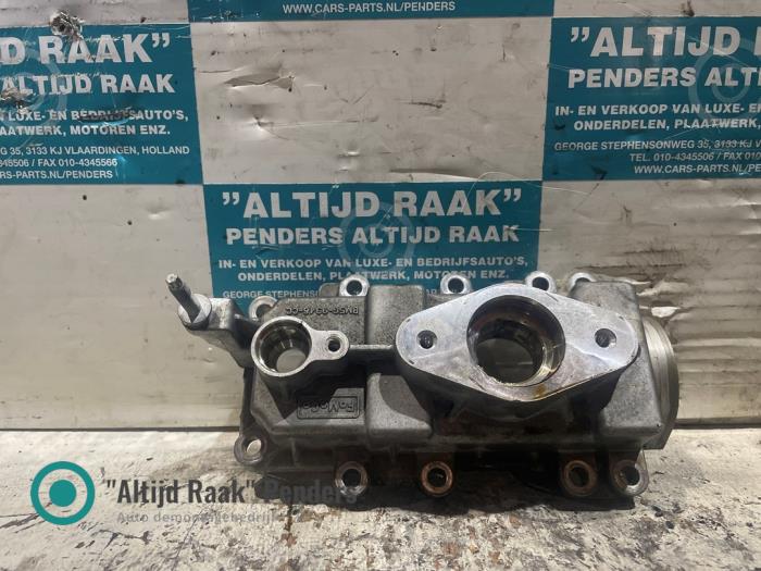 Gebrauchte Nockenwellengehäuse Volvo V40 Preis auf Anfrage angeboten von "Altijd Raak" Penders