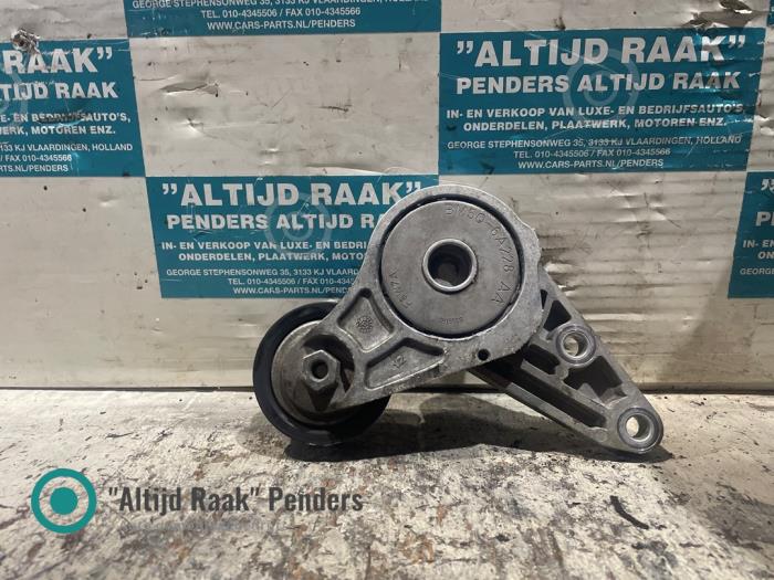 Usados Rodillo tensor correa múltiple Volvo V40 Precio de solicitud ofrecido por "Altijd Raak" Penders