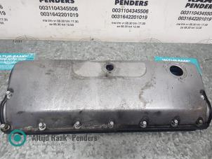 Ventildeckel van een Volkswagen Transporter T5 2.5 TDi 4Motion 2007