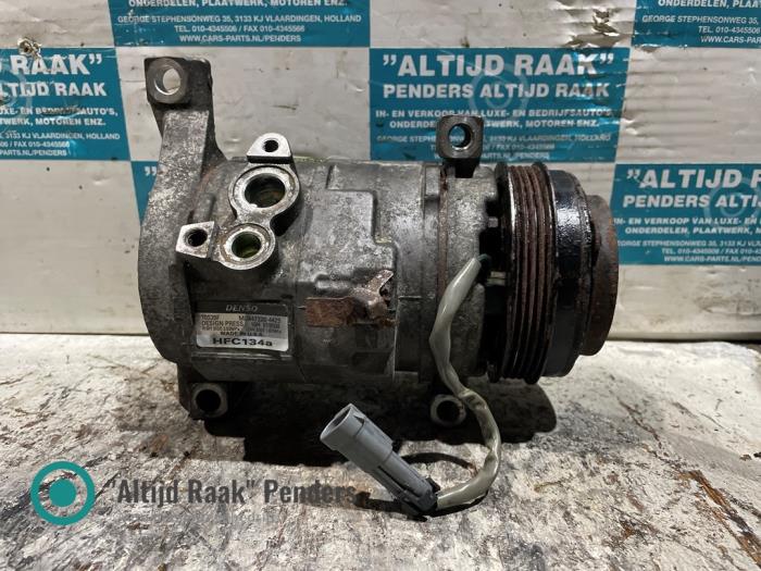 Gebrauchte Klimapumpe Cadillac Escalade EXT 6.2 V8 4x4 Preis auf Anfrage angeboten von "Altijd Raak" Penders