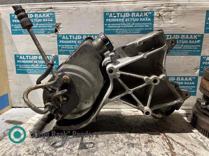 Usagé Pompe de direction Cadillac Escalade EXT 6.2 V8 4x4 Prix sur demande proposé par "Altijd Raak" Penders