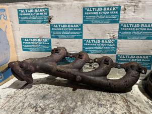 Used Exhaust manifold Chevrolet Avalanche 5.3 V8 FlexFuel 4x2 Price on request offered by "Altijd Raak" Penders