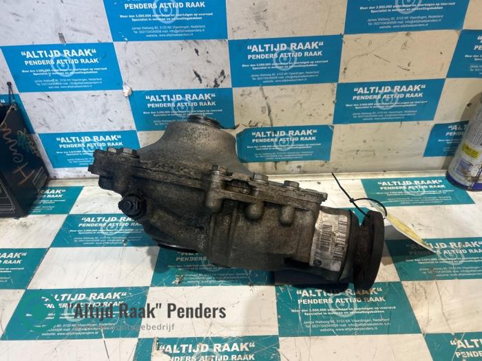 Gebrauchte Differential vorne BMW 5 serie Touring (F11) M550d xDrive 24V Preis auf Anfrage angeboten von "Altijd Raak" Penders