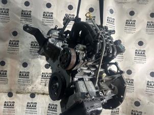 Gebrauchte Motor Kia Rio IV (YB) 1.2 MPI 16V Preis auf Anfrage angeboten von "Altijd Raak" Penders