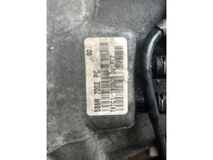 Used Gearbox Ford Fiesta 5 ST 2.0 16V ST150 Price on request offered by "Altijd Raak" Penders