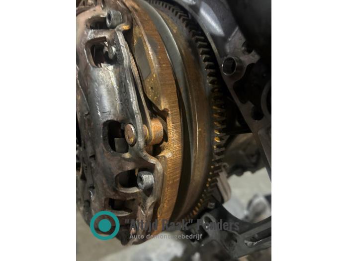 Used Flywheel BMW 1 serie (F20) 116i 1.6 16V Price on request offered by "Altijd Raak" Penders
