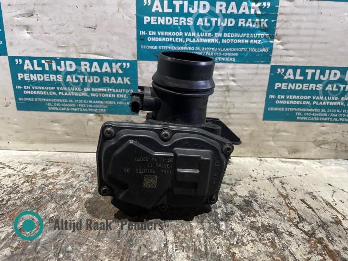 Gebrauchte AGR Ventil Mini Countryman (R60) 2.0 Cooper D 16V Autom. Preis auf Anfrage angeboten von "Altijd Raak" Penders