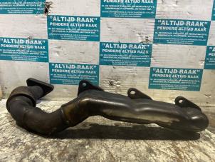 Used Exhaust manifold Mercedes ML III (166) 3.0 ML-350 BlueTEC V6 24V 4-Matic Price on request offered by "Altijd Raak" Penders