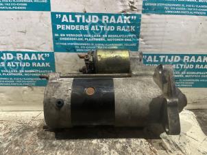 Used Starter Opel Movano Combi Price on request offered by "Altijd Raak" Penders