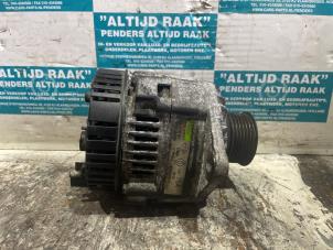 Used Dynamo Opel Movano Combi Price on request offered by "Altijd Raak" Penders