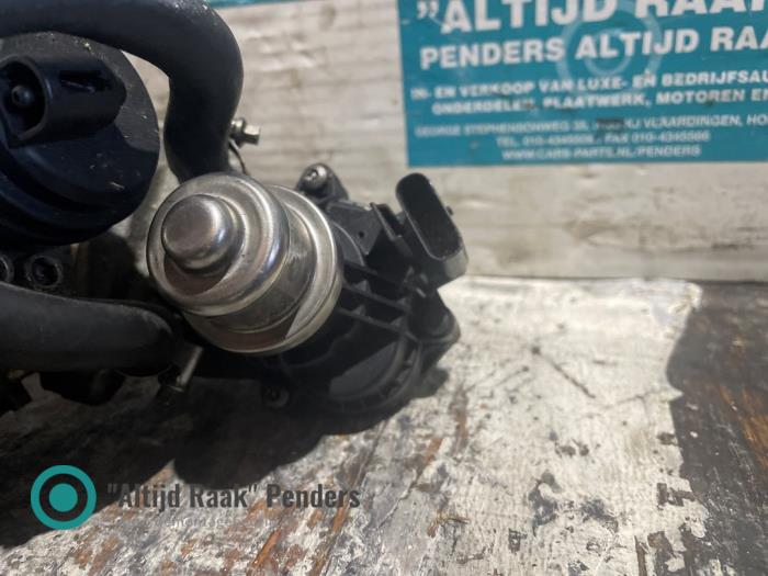Gebrauchte AGR Ventil BMW 3 serie Touring (G21) 316d 2.0 TwinPower Turbo 16V Mild Hybrid Preis auf Anfrage angeboten von "Altijd Raak" Penders