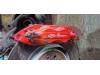 Etrier de frein (pince) avant droit d'un Alfa Romeo GTV (916), Coupé, 1995 / 2005 2006