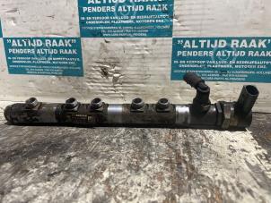 Used Fuel injector nozzle BMW X5 (F15) xDrive 25d 2.0 Price on request offered by "Altijd Raak" Penders