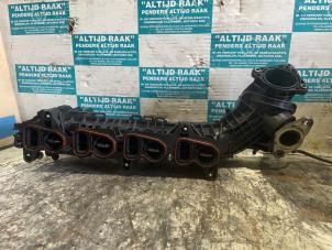 Used Intake manifold Mini Mini (R56) 1.6 Cooper D 16V Price on request offered by "Altijd Raak" Penders