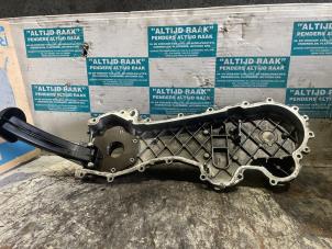 Used Timing cover Opel Astra J (PC6/PD6/PE6/PF6) 1.4 Turbo 16V Price on request offered by "Altijd Raak" Penders