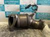 Catalytic converter from a Fiat Ducato (250), 2006 2.3 D 150 Multijet II VGT, Delivery, Diesel, 2,287cc, 109kW (148pk), FWD, F1AE3481E, 2011-06 2016
