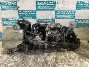 Used Robotised gearbox Opel Movano 2.3 CDTi 16V FWD Price on request offered by "Altijd Raak" Penders