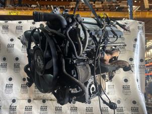 Gebrauchte Motor Landrover Range Rover III (LM) 4.4 V8 32V Preis auf Anfrage angeboten von "Altijd Raak" Penders