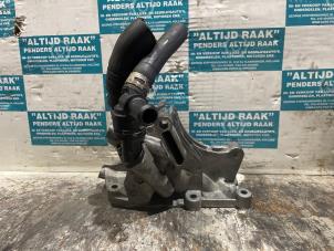 Used Water pump Toyota Verso 1.6 D-4D 16V Price on request offered by "Altijd Raak" Penders
