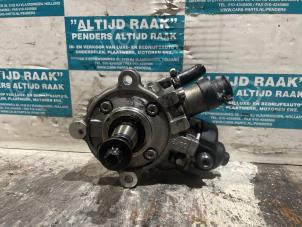 Used Diesel pump Toyota Verso 1.6 D-4D 16V Price on request offered by "Altijd Raak" Penders
