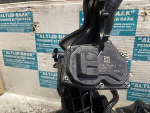 Used Throttle cable Toyota Verso 1.6 D-4D 16V Price on request offered by "Altijd Raak" Penders