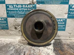 Used Crankshaft pulley Toyota Verso 1.6 D-4D 16V Price on request offered by "Altijd Raak" Penders