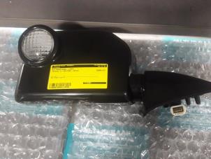 Used Wing mirror, left Toyota FJ Cruiser (GSJ1) Price on request offered by "Altijd Raak" Penders