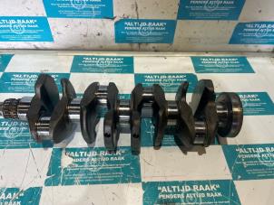 Used Crankshaft Renault Megane III Grandtour (KZ) 1.4 16V TCe 130 Price on request offered by "Altijd Raak" Penders