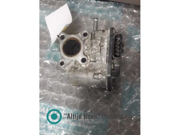 AGR Ventil Toyota iQ, 2009 / 2015 1.4 D-4D-F, Fließheck, 2-tr, Diesel, 1.364cc, 66kW (90pk), FWD, 1NDTV, 2009-01 / 2015-12, NUJ10 (Gebraucht)