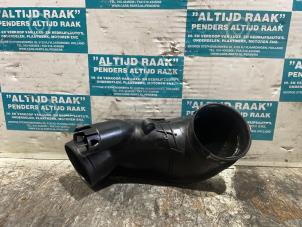 Used Air intake hose BMW 3 serie (F30) 330d xDrive 3.0 24V Performance Power Kit Price on request offered by "Altijd Raak" Penders