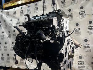 Used Cylinder head Toyota Land Cruiser (J12) 3.0 D-4D 16V Price on request offered by "Altijd Raak" Penders