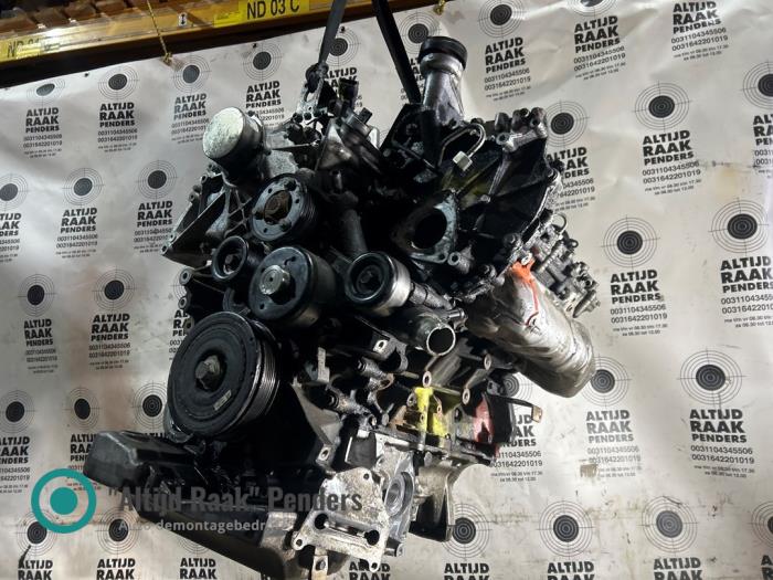 Usagé Injecteurs Nissan Navara (D40) 3.0 dCi V6 24V DPF 4x4 Prix sur demande proposé par "Altijd Raak" Penders