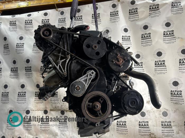 Engine Chevrolet Trans Sport 3.4 V6 - 3445