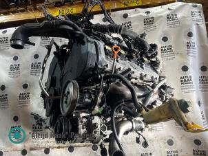 Używane Silnik Audi RS 6 (C5) 4.2 V8 40V Biturbo Cena na żądanie oferowane przez "Altijd Raak" Penders