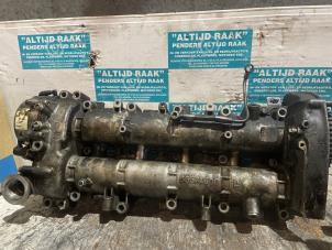 Used Camshaft housing Opel Insignia 2.0 CDTI 16V 130 Ecotec Price on request offered by "Altijd Raak" Penders