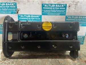Used Rocker cover Opel Astra H SW (L35) 2.0 16V Turbo Price on request offered by "Altijd Raak" Penders