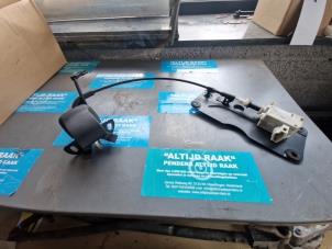Used Boot lid lock mechanism Opel Astra H Twin Top (L67) 1.8 16V Price on request offered by "Altijd Raak" Penders