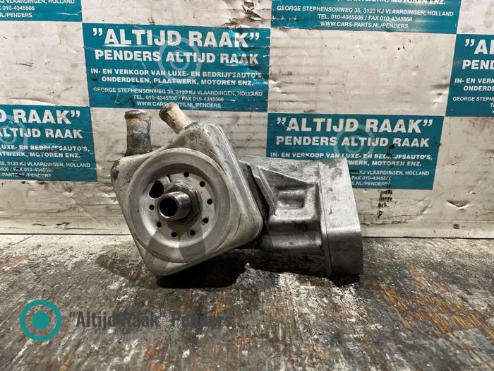 Gebrauchte Ölkühler Volkswagen Transporter T4 1.9 D Preis auf Anfrage angeboten von "Altijd Raak" Penders
