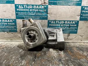 Used Oil cooler Volkswagen Transporter T4 1.9 D Price on request offered by "Altijd Raak" Penders