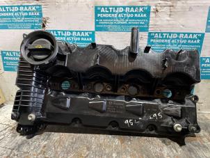 Used Rocker cover Mazda 3 (BL12/BLA2/BLB2) 2.2 CITD 16V 150 Price on request offered by "Altijd Raak" Penders