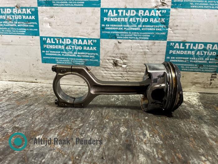 Gebrauchte Pleuelstange BMW 2 serie (F22) 220i 2.0 Turbo 16V Preis auf Anfrage angeboten von "Altijd Raak" Penders
