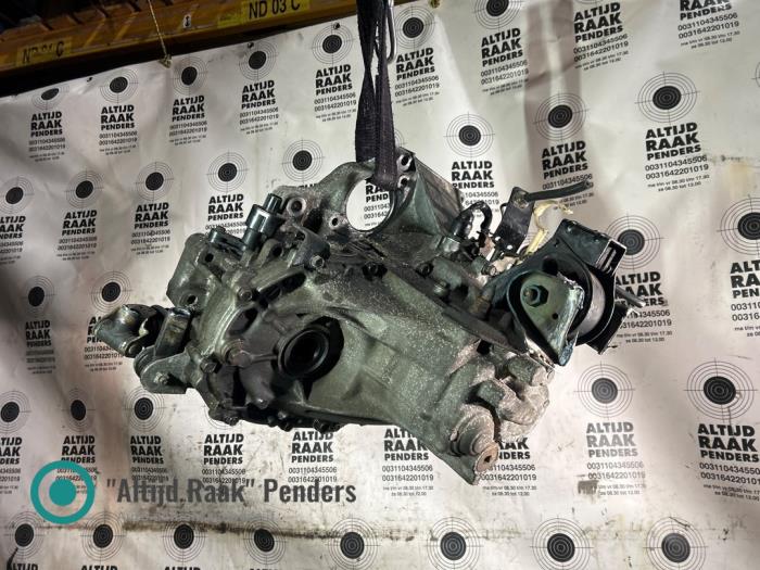 Gebrauchte Getriebe Honda Civic (EJ/EK) 1.5i LS 16V Preis auf Anfrage angeboten von "Altijd Raak" Penders
