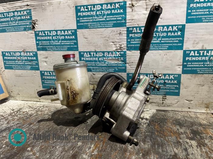 Usagé Pompe de direction Honda Civic (EJ/EK) 1.5i LS 16V Prix sur demande proposé par "Altijd Raak" Penders