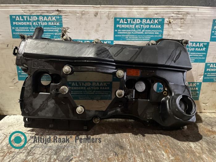 Gebrauchte Ventildeckel BMW 3 serie (E46/4) 318i 16V Preis auf Anfrage angeboten von "Altijd Raak" Penders