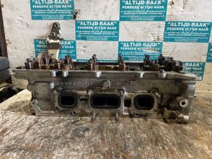 Used Cylinder head Renault Captur (2R) 1.2 TCE 16V EDC Price on request offered by "Altijd Raak" Penders
