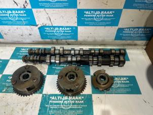 Used Camshaft kit Opel Astra J (PC6/PD6/PE6/PF6) 1.4 Turbo 16V Price on request offered by "Altijd Raak" Penders
