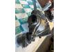 Front differential from a Porsche Panamera (970) 3.0 V6 24V 2S 2014