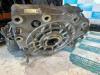 Front differential from a Porsche Panamera (970) 3.0 V6 24V 2S 2014