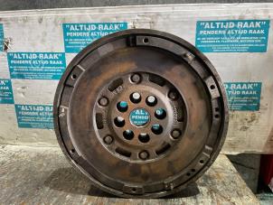 Used Dual mass flywheel Mini Clubman (R55) 1.6 Cooper D Price on request offered by "Altijd Raak" Penders